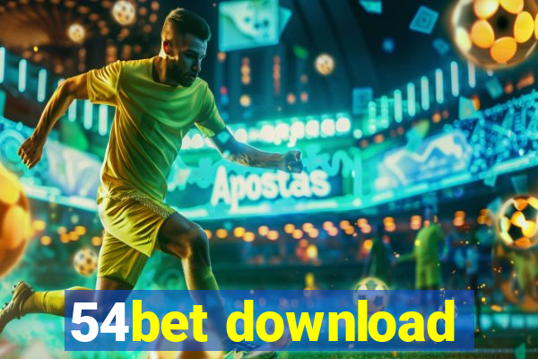 54bet download